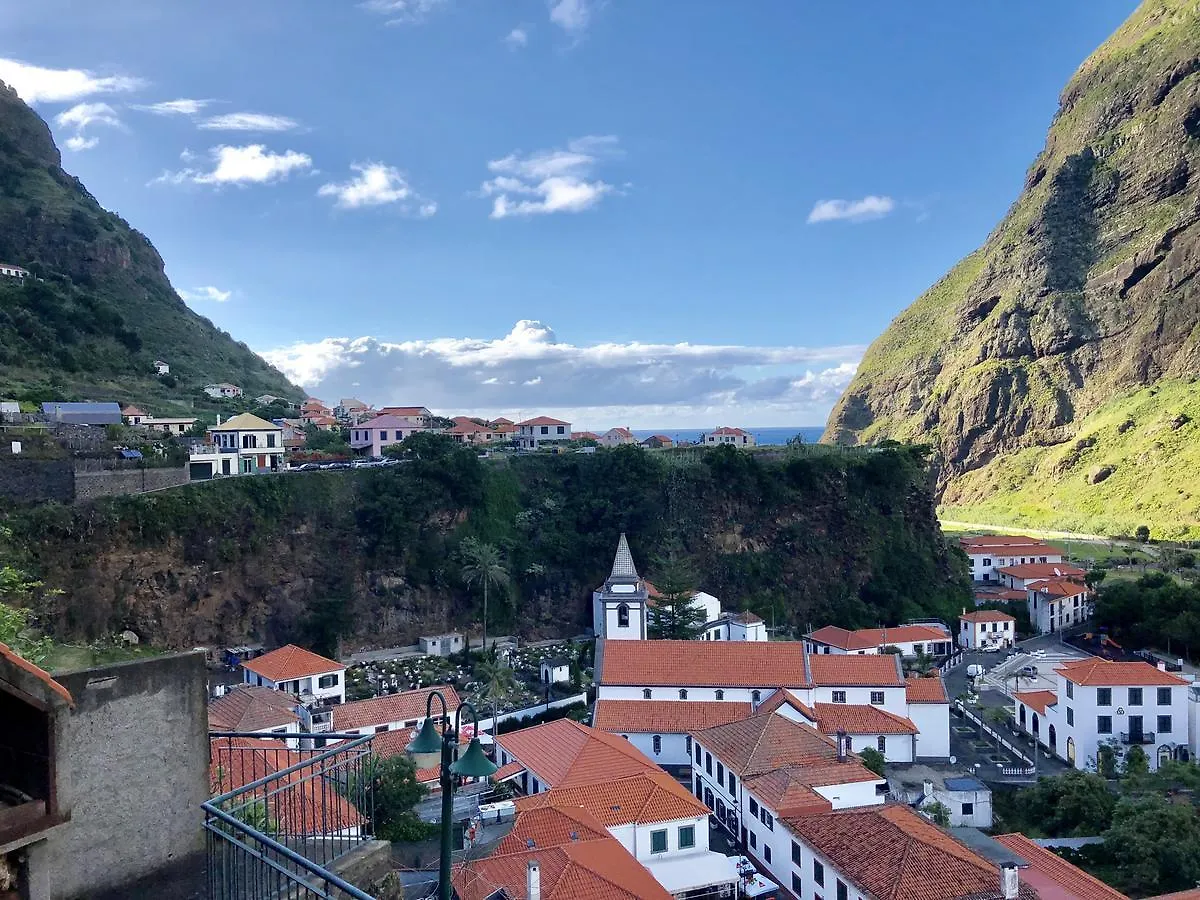 Holiday home Luxury Villas Sao Vicente