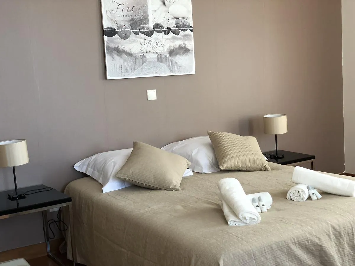 Luxury Villas São Vicente 葡萄牙