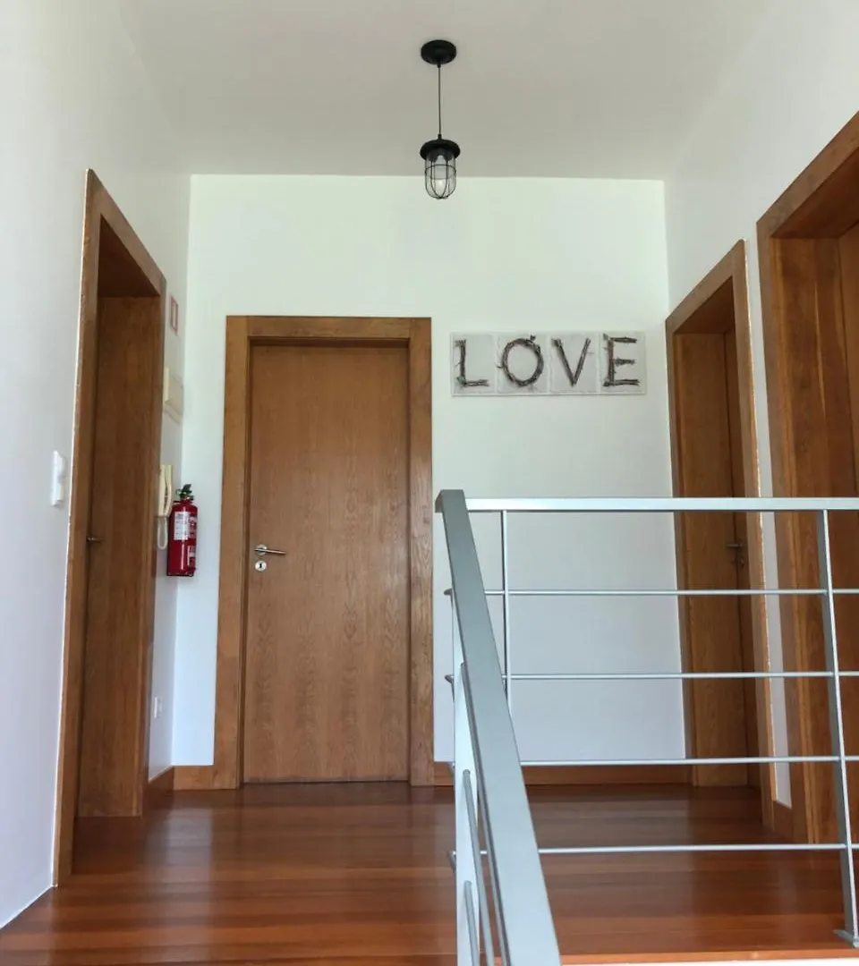 Holiday home Luxury Villas Sao Vicente