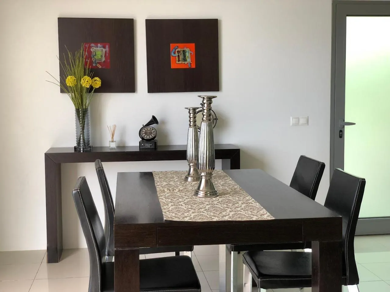 Luxury Villas Sao Vicente