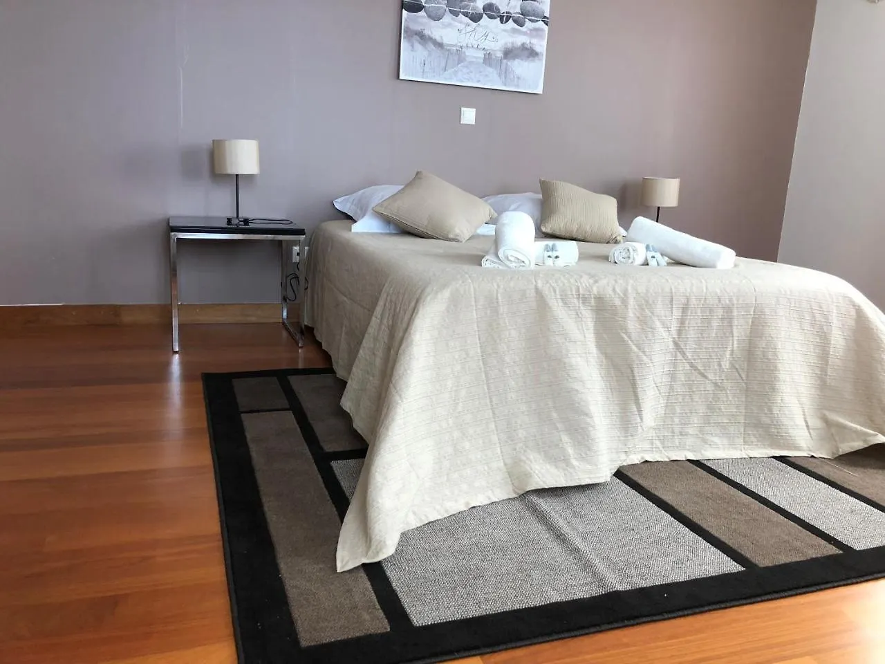 Luxury Villas Sao Vicente  0*, Sao Vicente (Madeira)