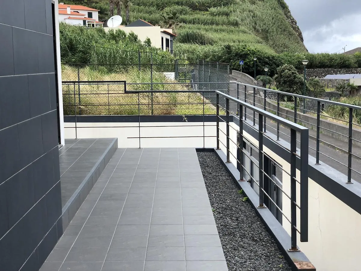 Luxury Villas Sao Vicente  Holiday home