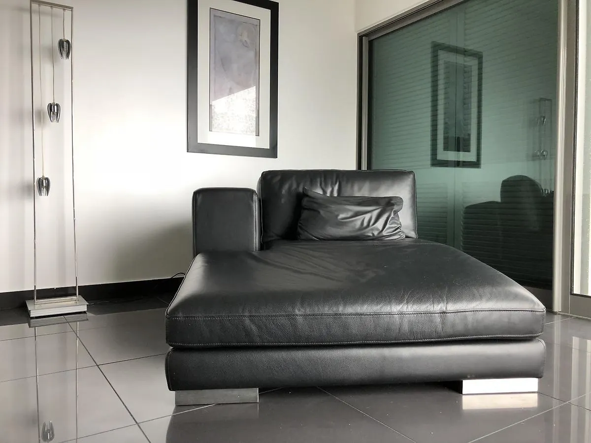 Holiday home Luxury Villas Sao Vicente
