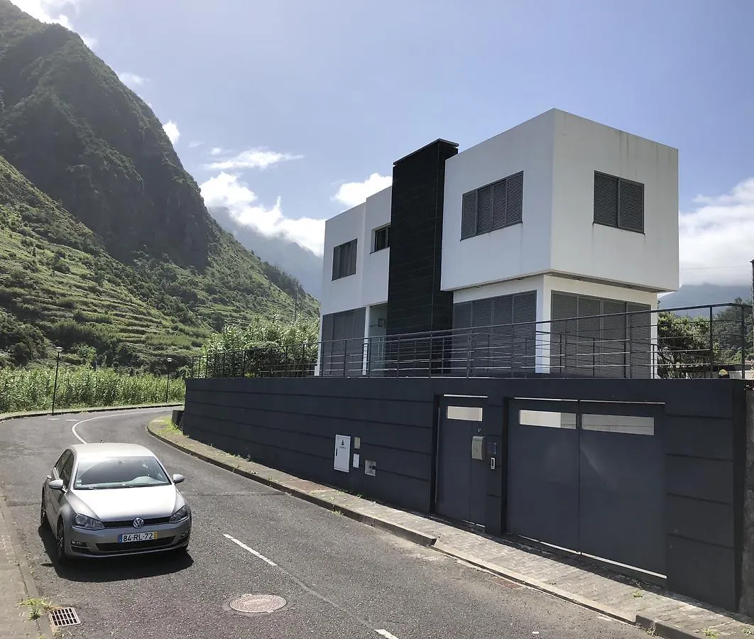 Luxury Villas location