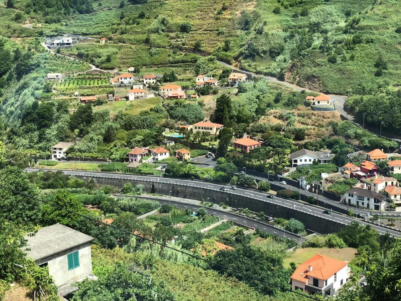 度假居 Luxury Villas São Vicente 葡萄牙