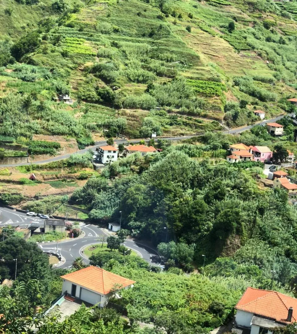 Luxury Villas São Vicente 度假居