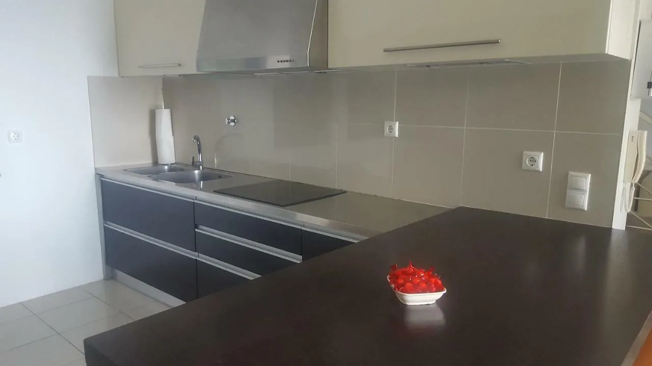 Luxury Villas Sao Vicente  Portugal