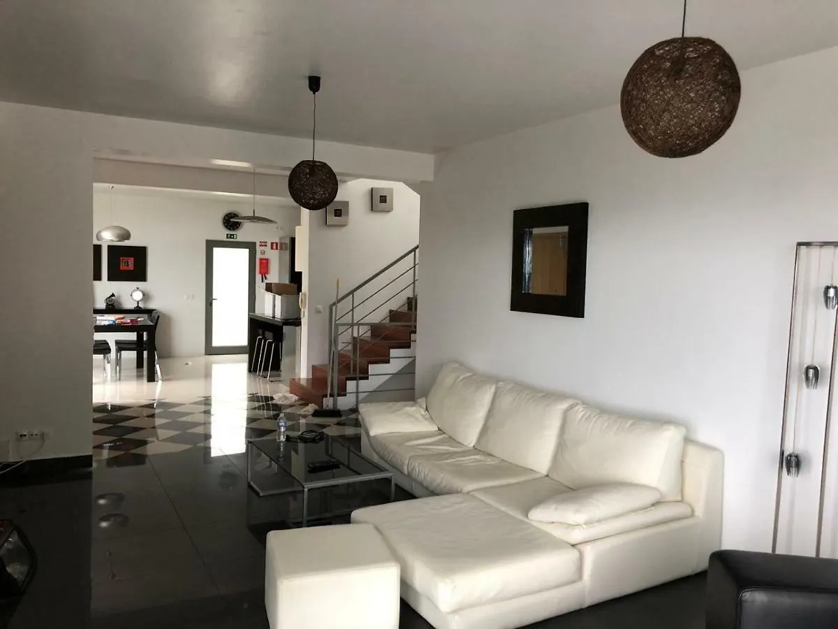 Holiday home Luxury Villas Sao Vicente