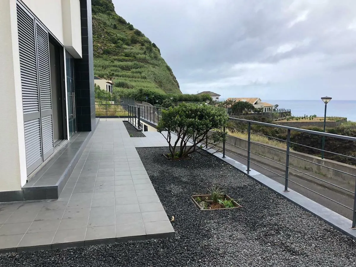 Luxury Villas Sao Vicente  Portugal